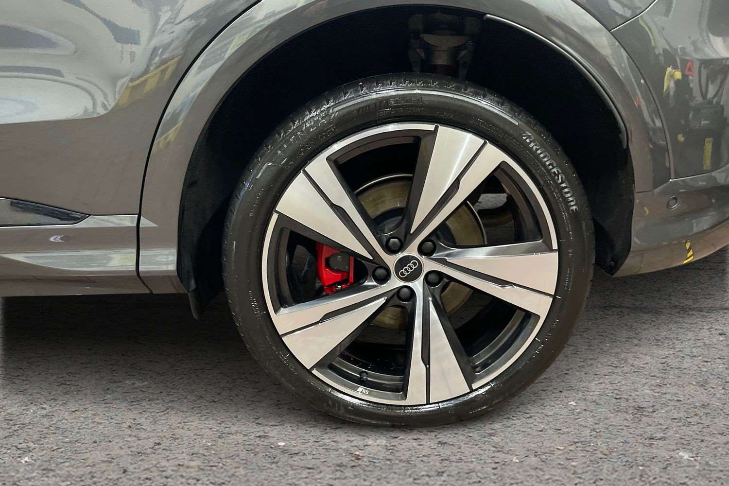 Used Audi Q5 2025 for sale - 76705018: Photo 10