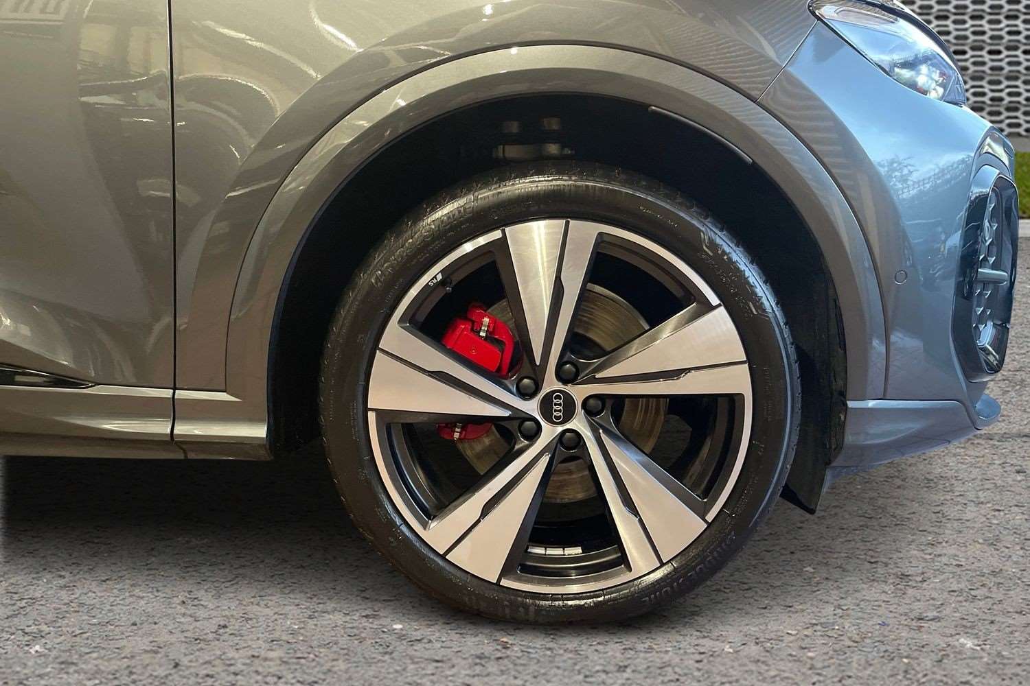 Used Audi Q5 2025 for sale - 76705018: Photo 11