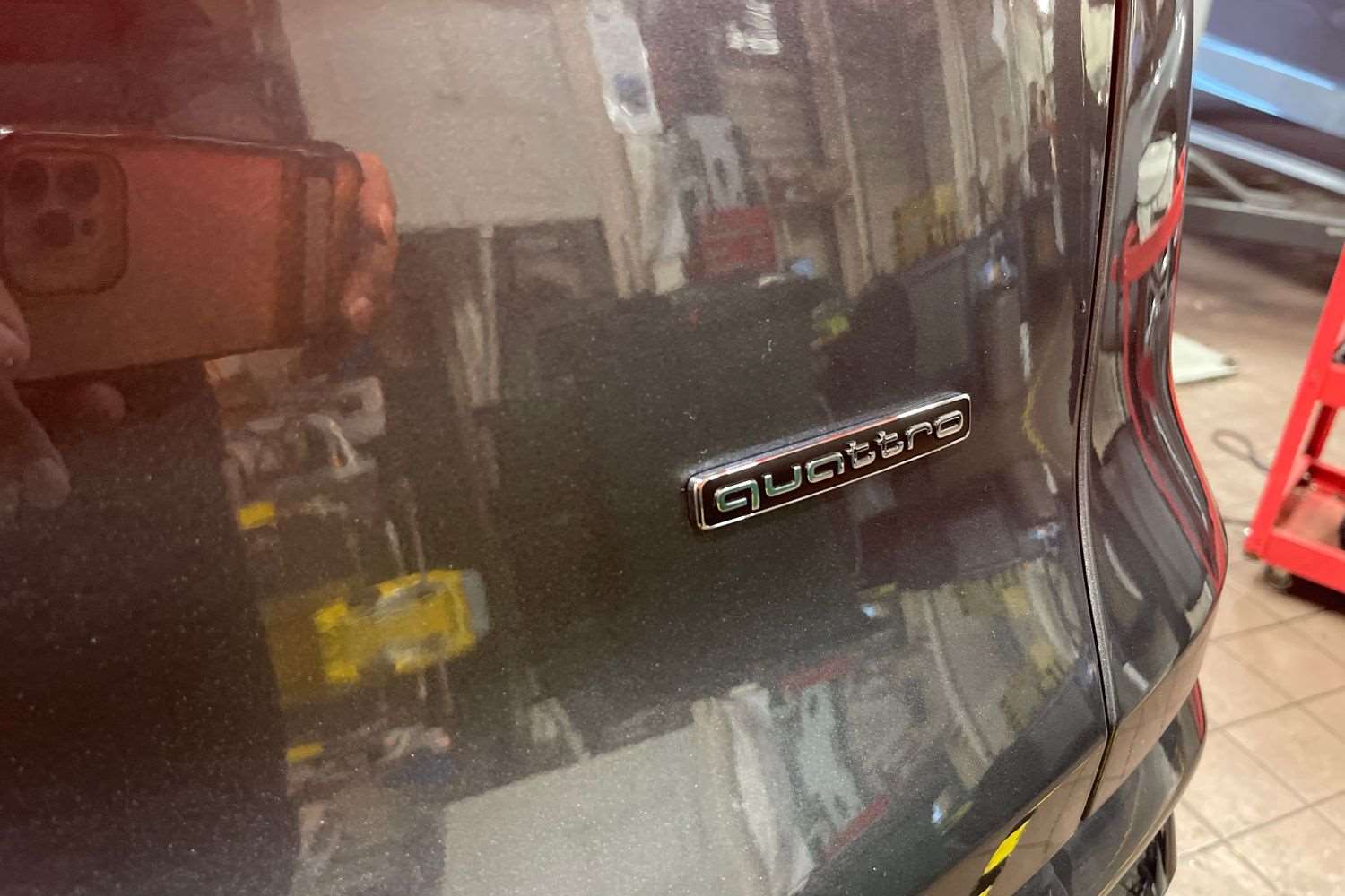 Used Audi Q5 2025 for sale - 76705018: Photo 12