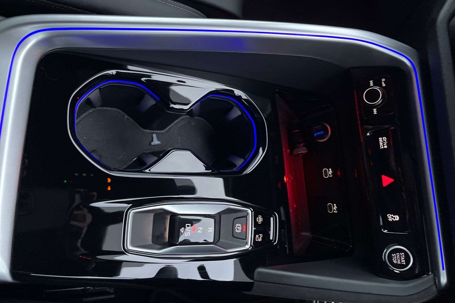 Used Audi Q5 2025 for sale - 76705018: Photo 15