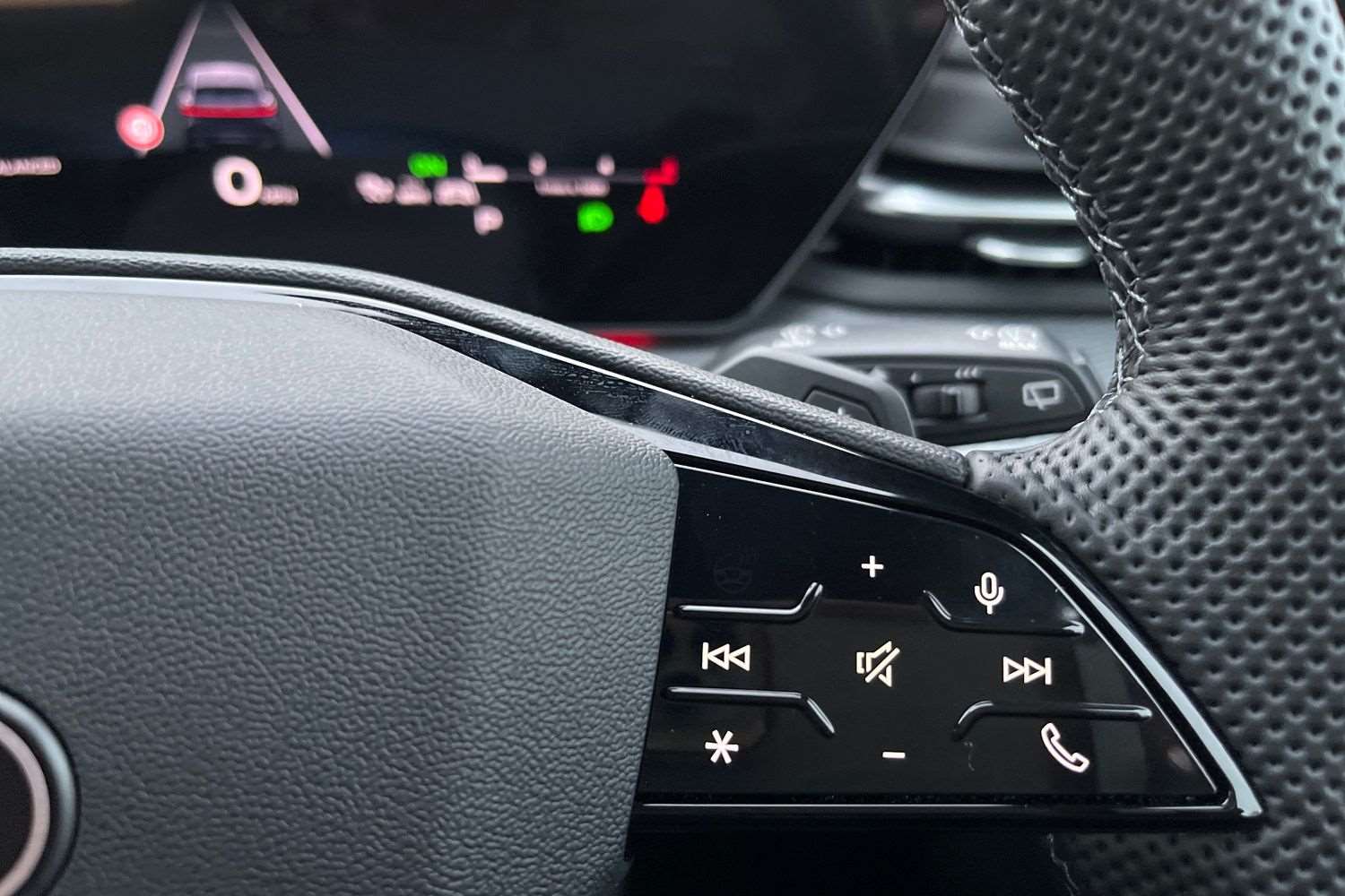 Used Audi Q5 2025 for sale - 76705018: Photo 17