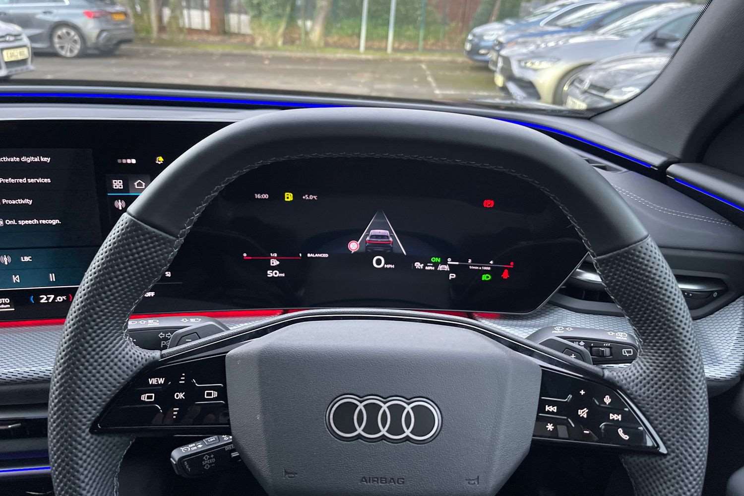 Used Audi Q5 2025 for sale - 76705018: Photo 18