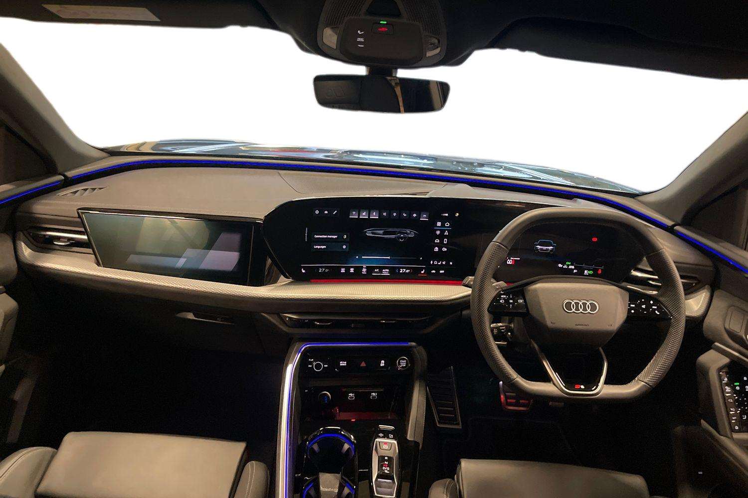 Used Audi Q5 2025 for sale - 76705018: Photo 19