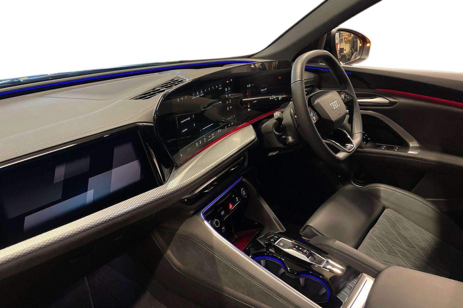 Used Audi Q5 2025 for sale - 76705018: Photo 2