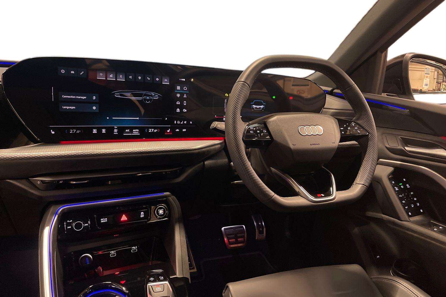 Used Audi Q5 2025 for sale - 76705018: Photo 20