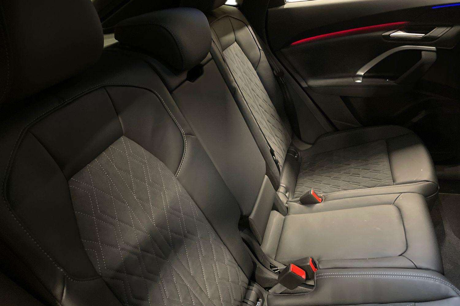 Used Audi Q5 2025 for sale - 76705018: Photo 22