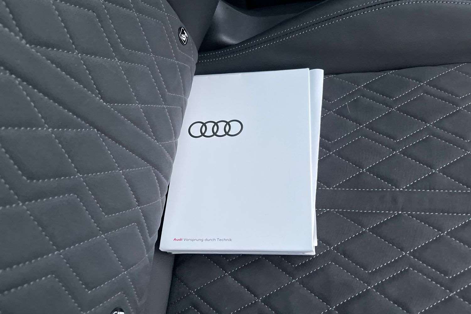 Used Audi Q5 2025 for sale - 76705018: Photo 25