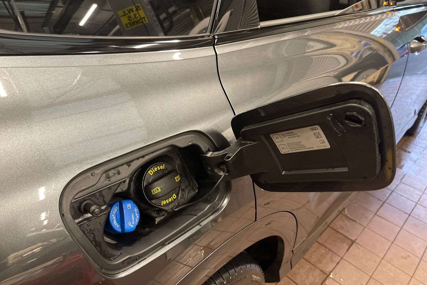 Used Audi Q5 2025 for sale - 76705018: Photo 26