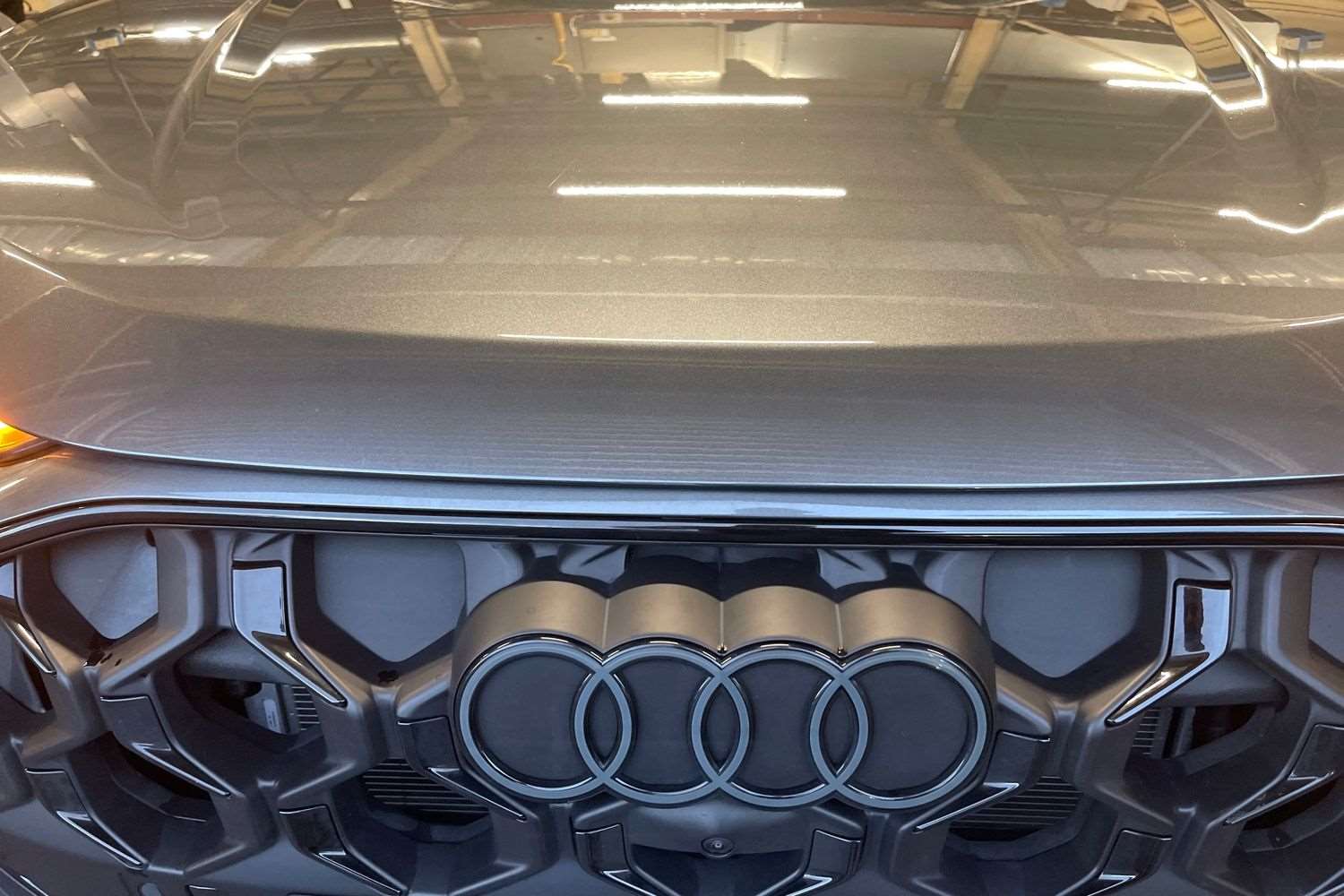 Used Audi Q5 2025 for sale - 76705018: Photo 27