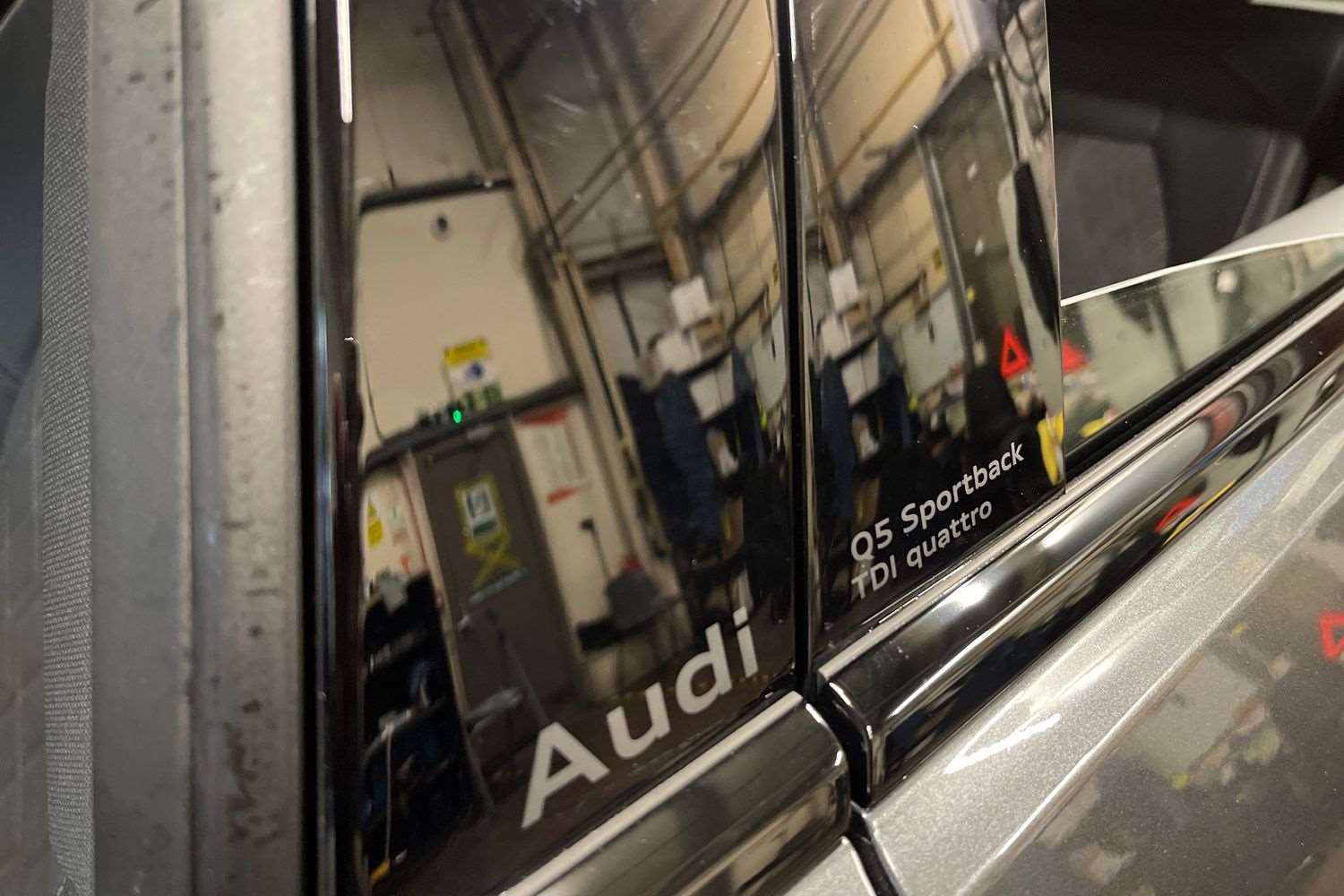 Used Audi Q5 2025 for sale - 76705018: Photo 28