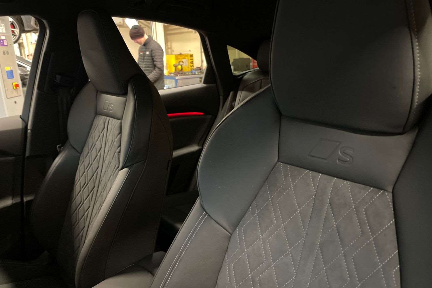 Used Audi Q5 2025 for sale - 76705018: Photo 30