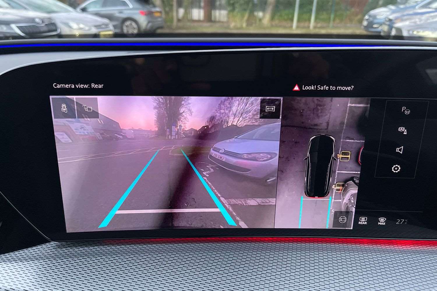 Used Audi Q5 2025 for sale - 76705018: Photo 31