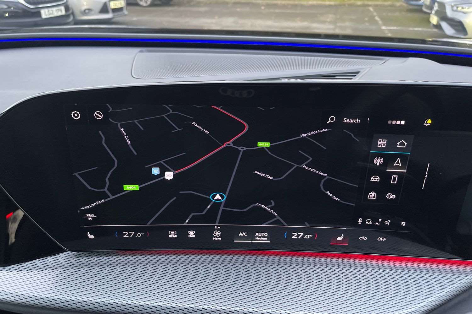 Used Audi Q5 2025 for sale - 76705018: Photo 33