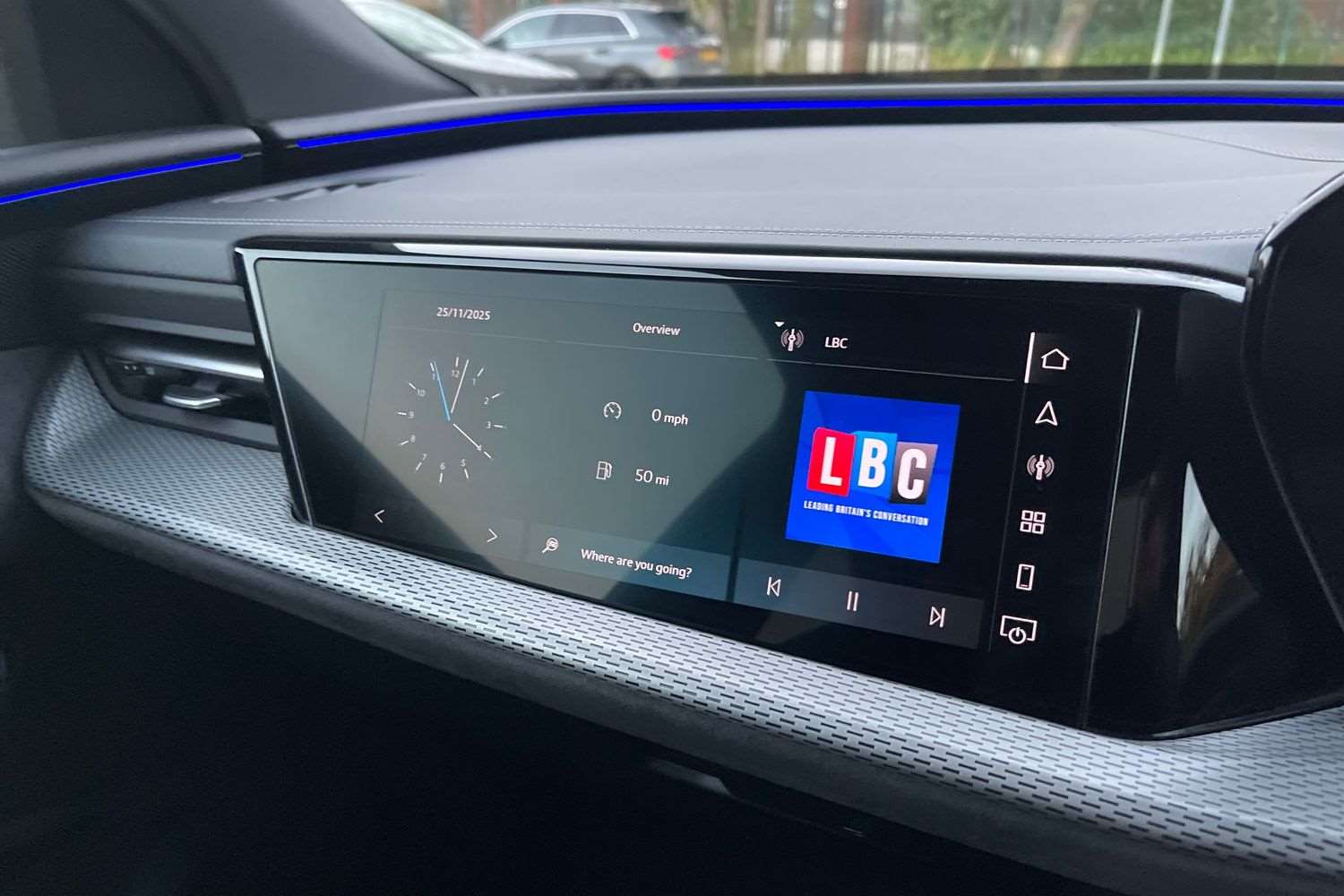 Used Audi Q5 2025 for sale - 76705018: Photo 34