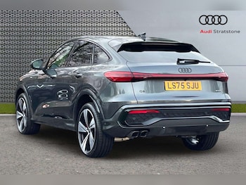 Used Audi Q5 2025 for sale - 76705018: Photo