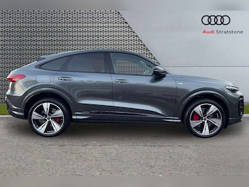 Used Audi Q5 2025 for sale - 76705018: Photo