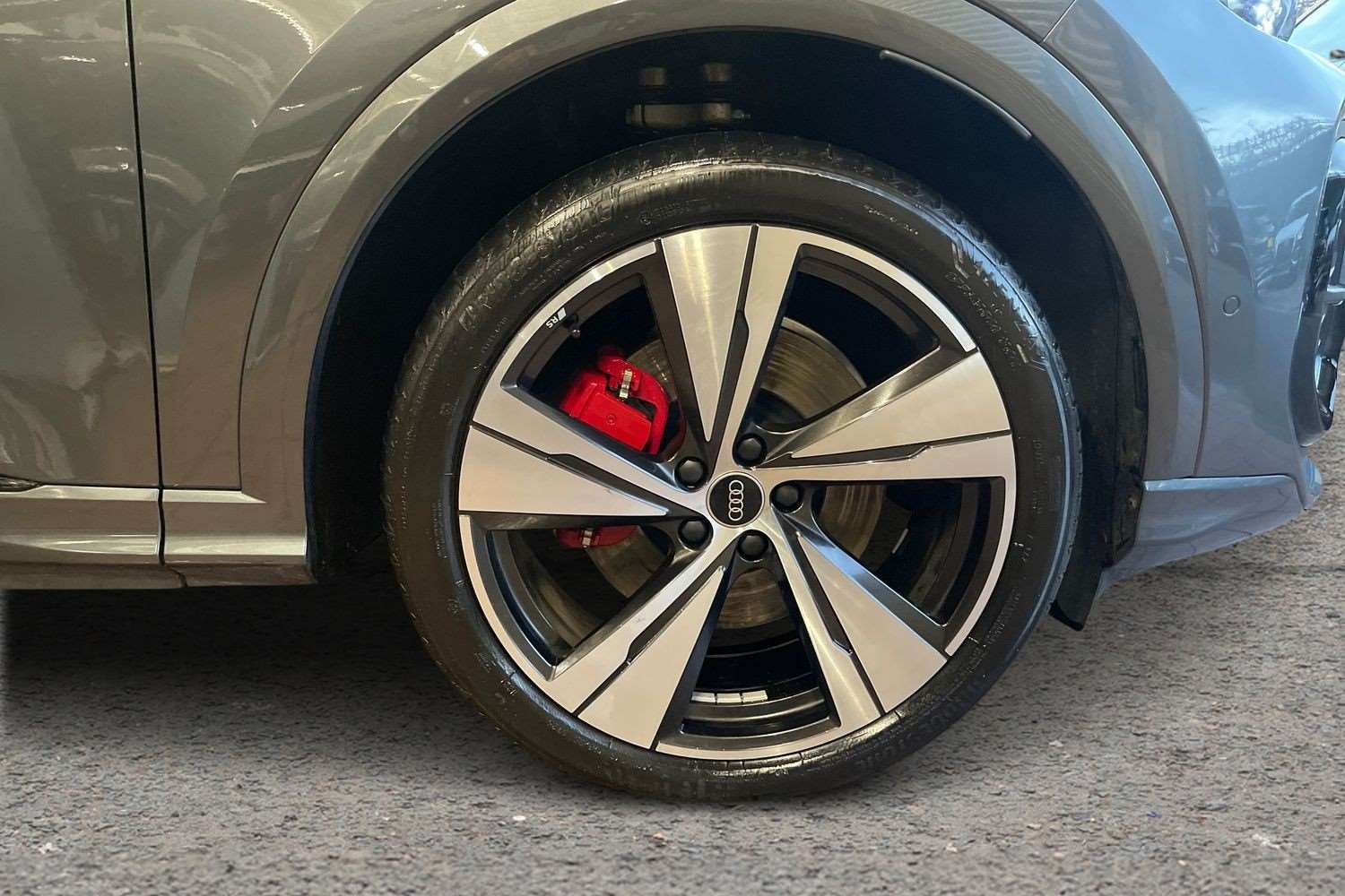 Used Audi Q5 2025 for sale - 76705018: Photo 5