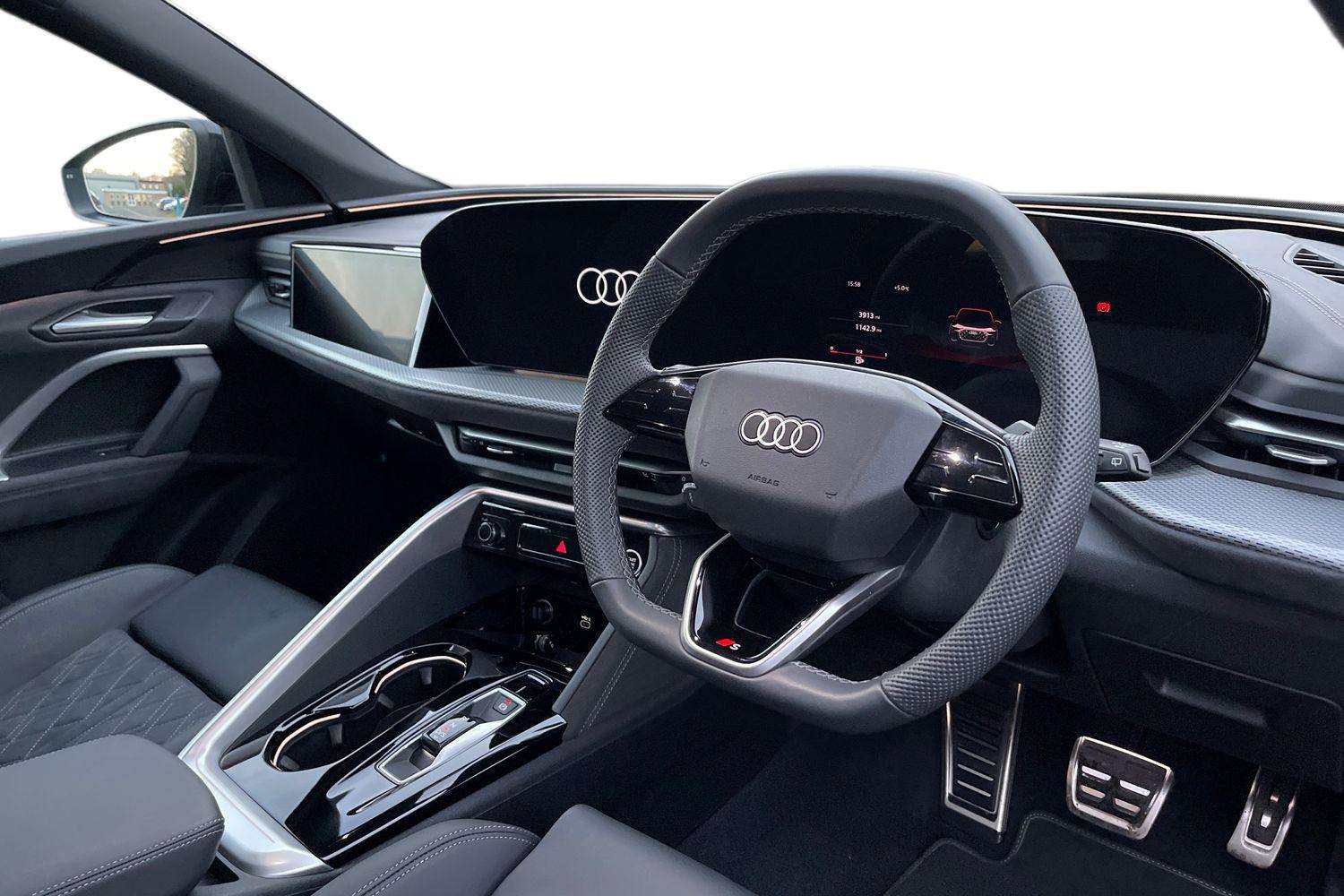 Used Audi Q5 2025 for sale - 76705018: Photo 6