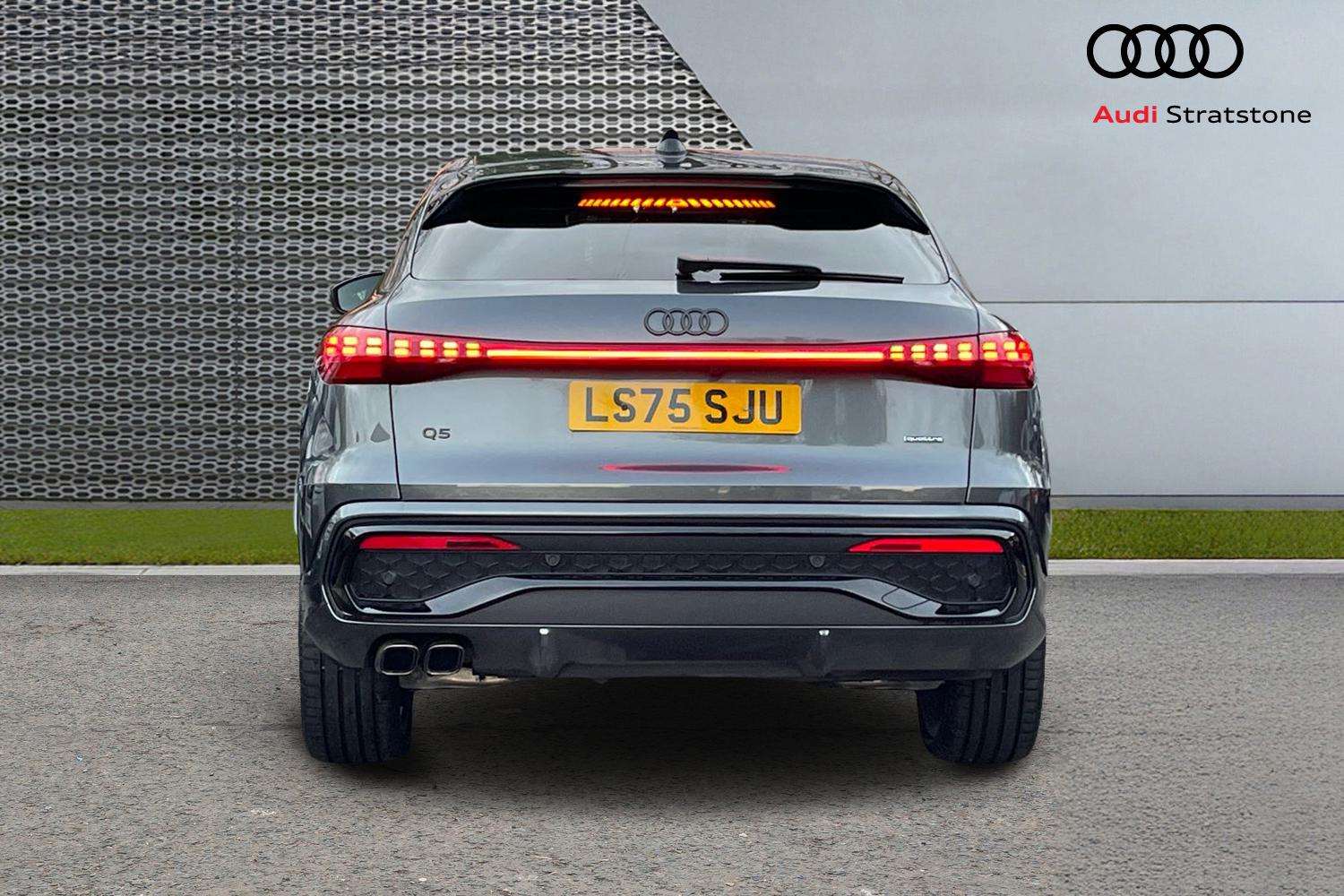 Used Audi Q5 2025 for sale - 76705018: Photo 7