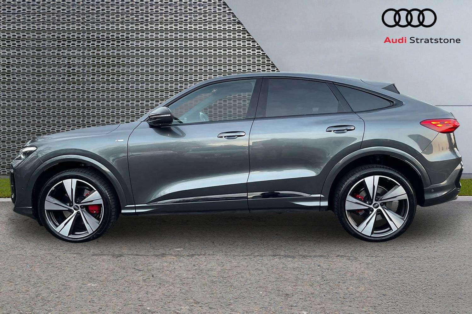 Used Audi Q5 2025 for sale - 76705018: Photo 8