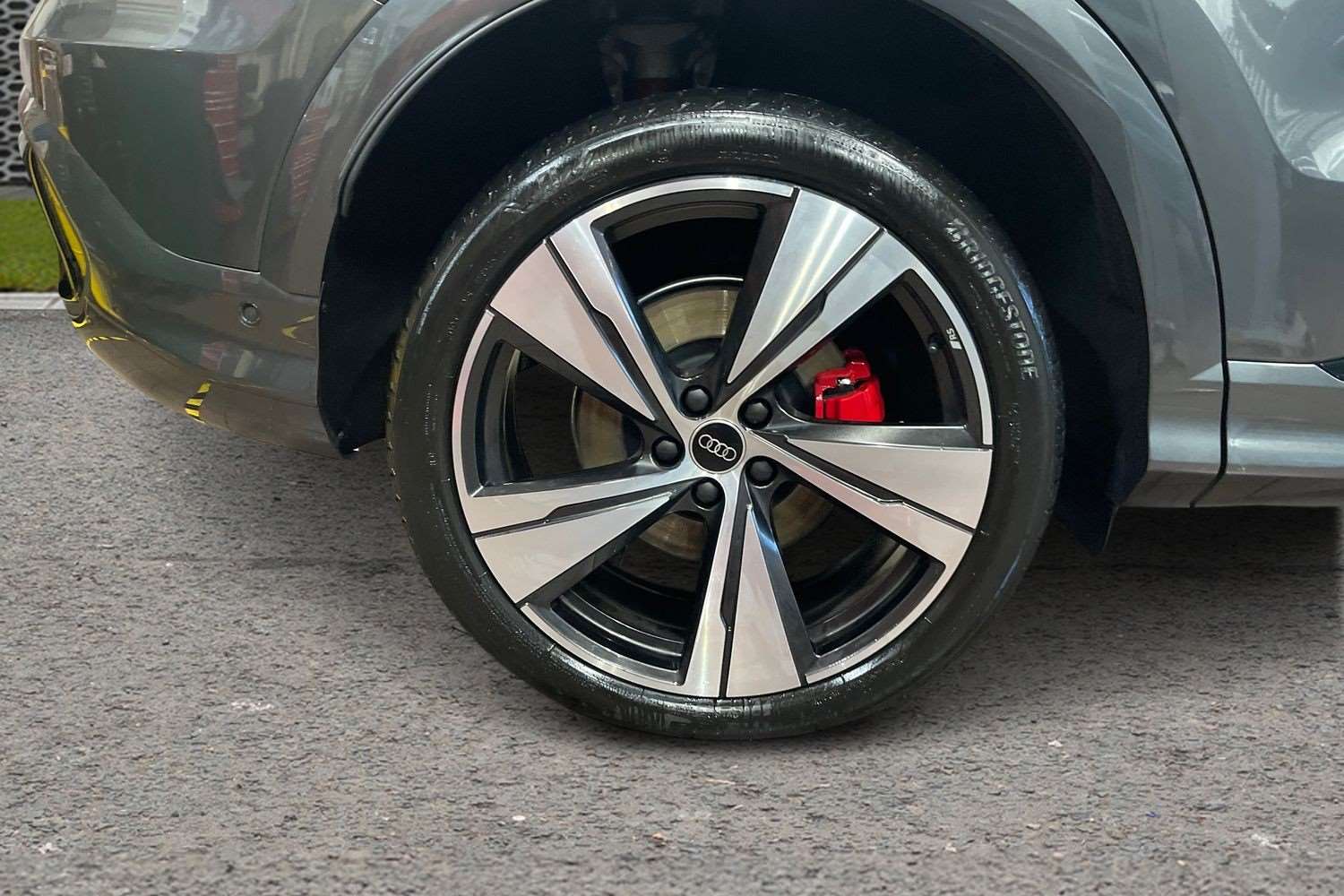 Used Audi Q5 2025 for sale - 76705018: Photo 9