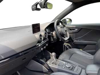 Used Audi Q2 2020 for sale - 74863760: Photo