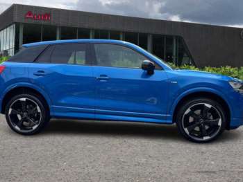 Used Audi Q2 2020 for sale - 74863760: Photo
