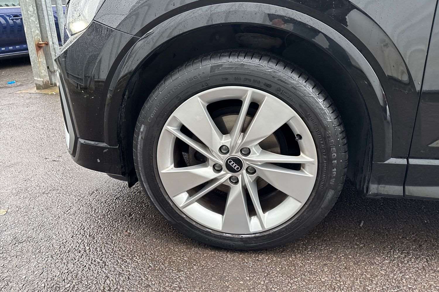 Used Audi Q2 2021 for sale - 76761150: Photo 11