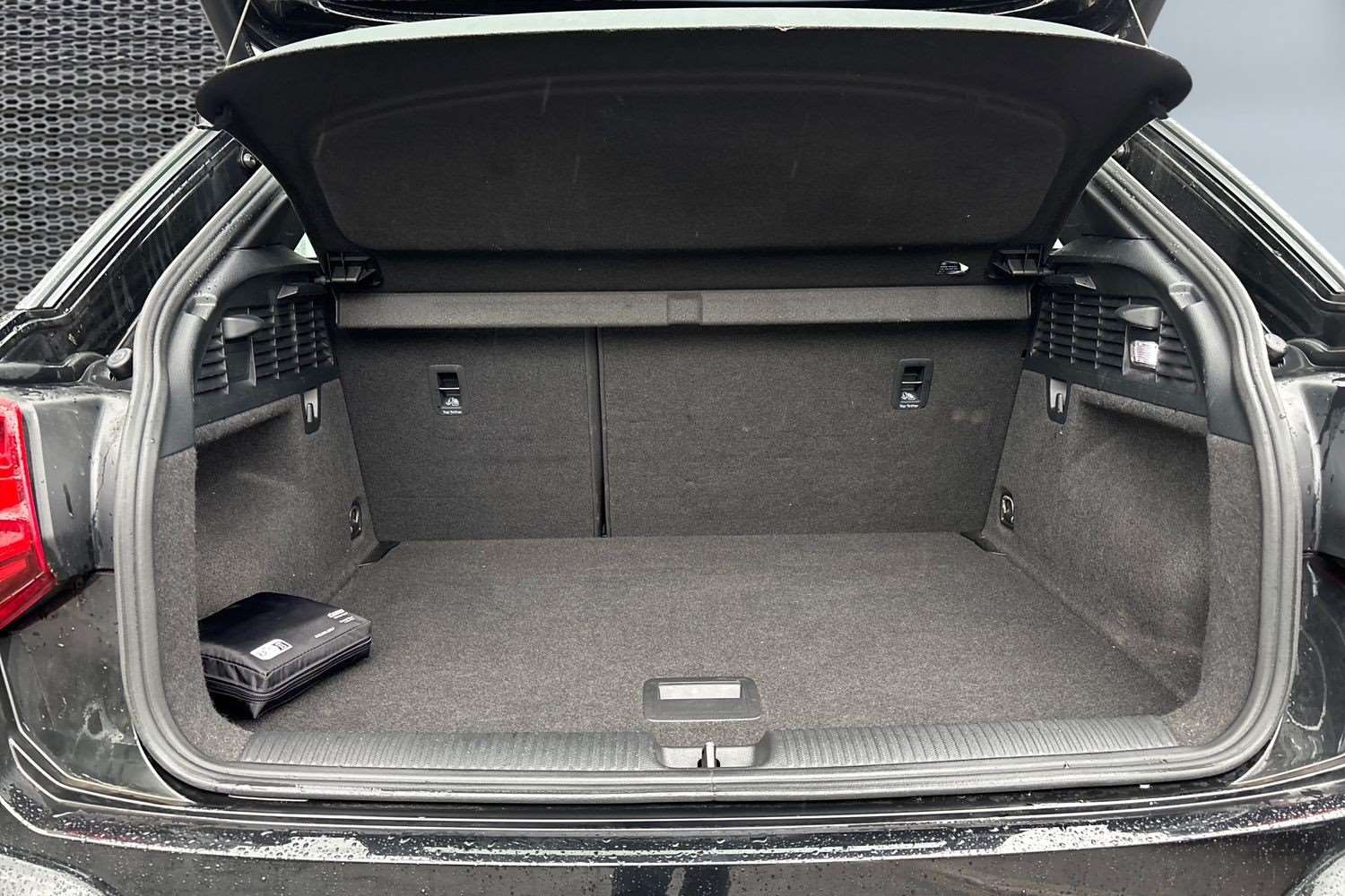 Used Audi Q2 2021 for sale - 76761150: Photo 13