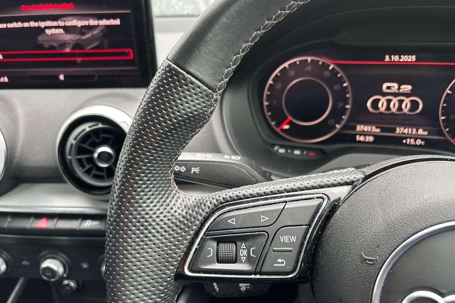 Used Audi Q2 2021 for sale - 76761150: Photo 16