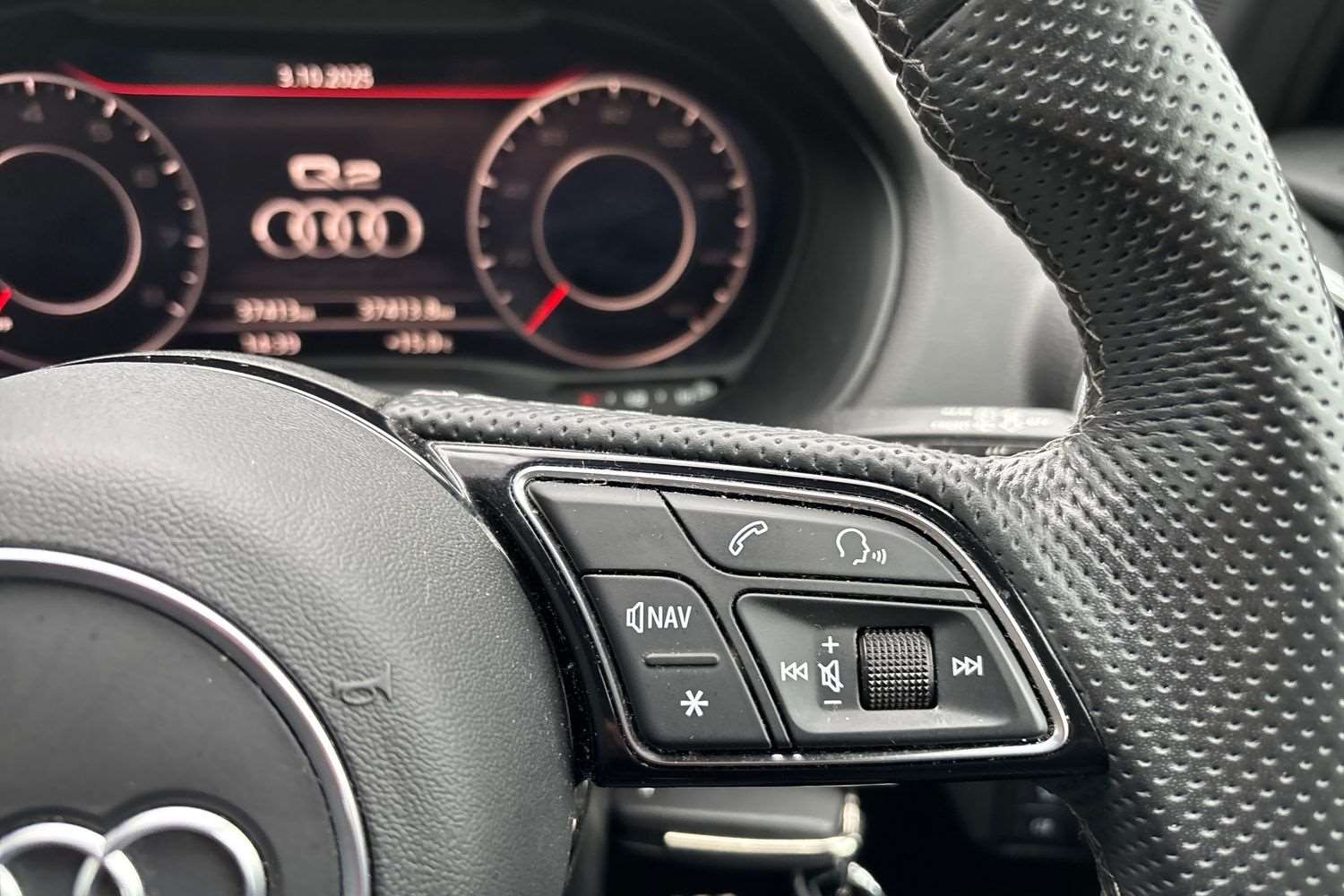 Used Audi Q2 2021 for sale - 76761150: Photo 17