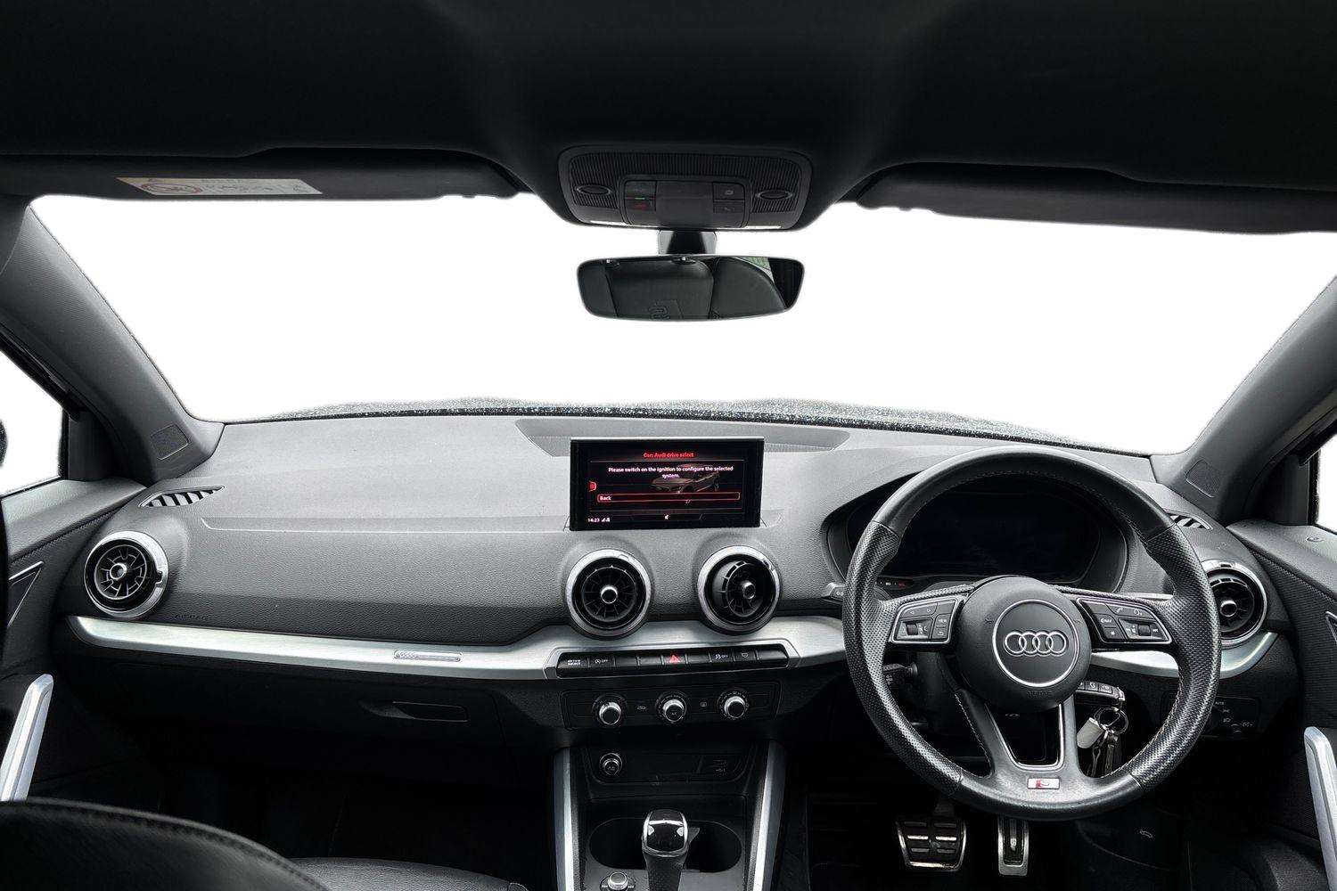 Used Audi Q2 2021 for sale - 76761150: Photo 19