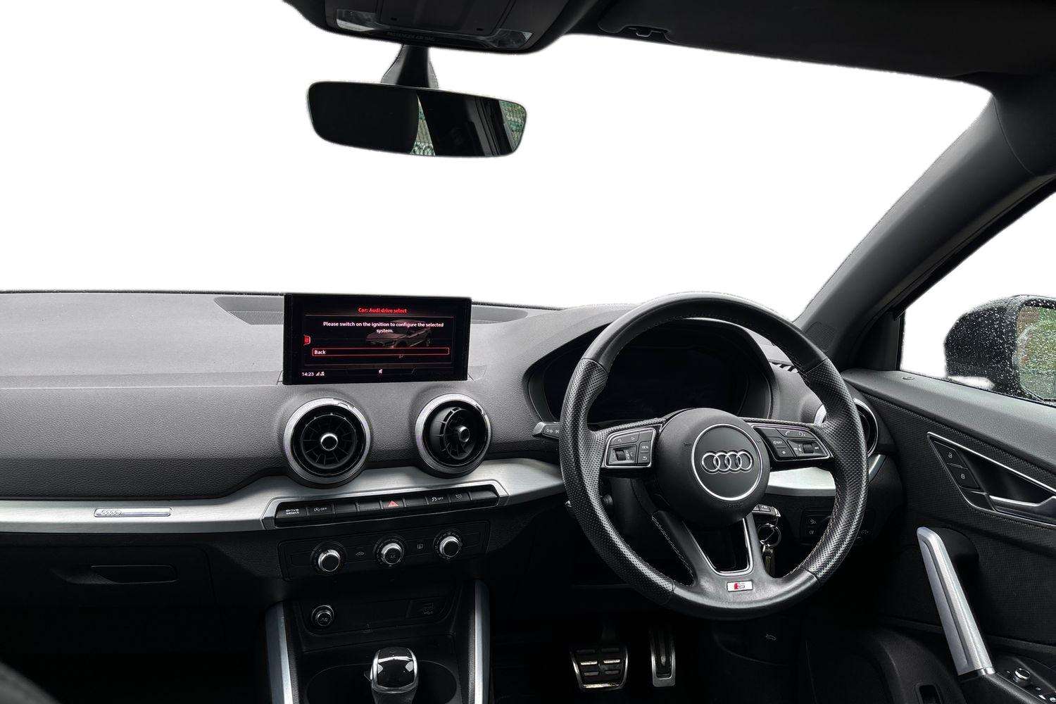 Used Audi Q2 2021 for sale - 76761150: Photo 20