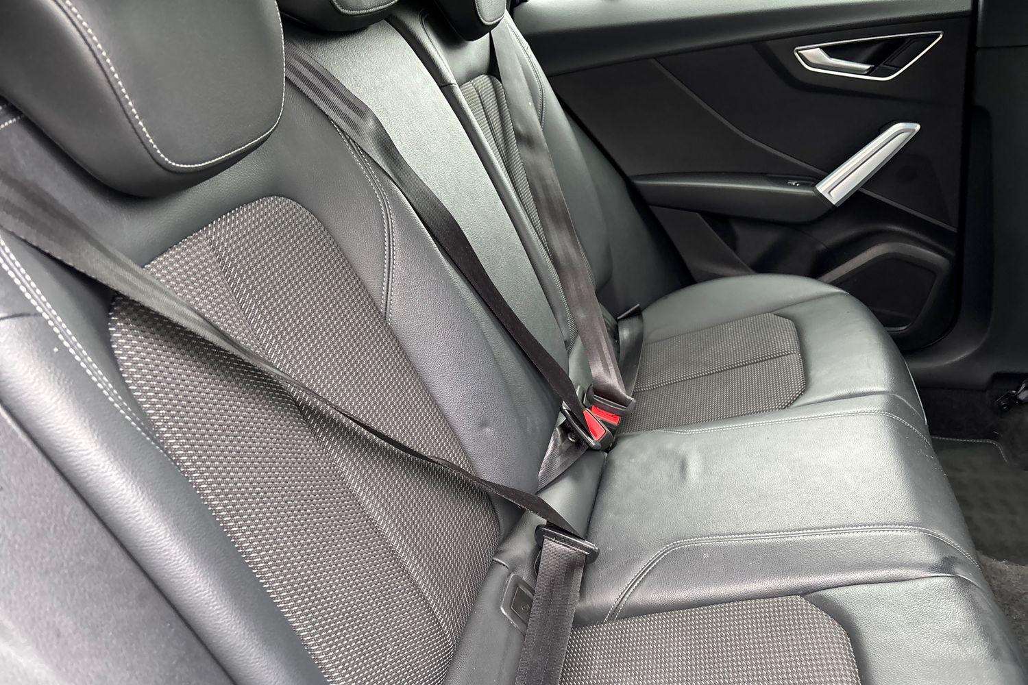 Used Audi Q2 2021 for sale - 76761150: Photo 22