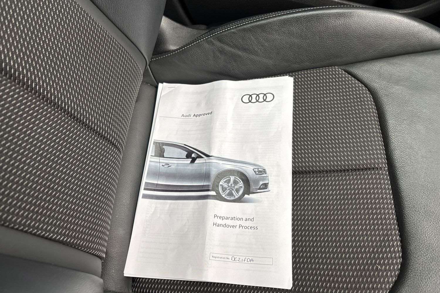 Used Audi Q2 2021 for sale - 76761150: Photo 25