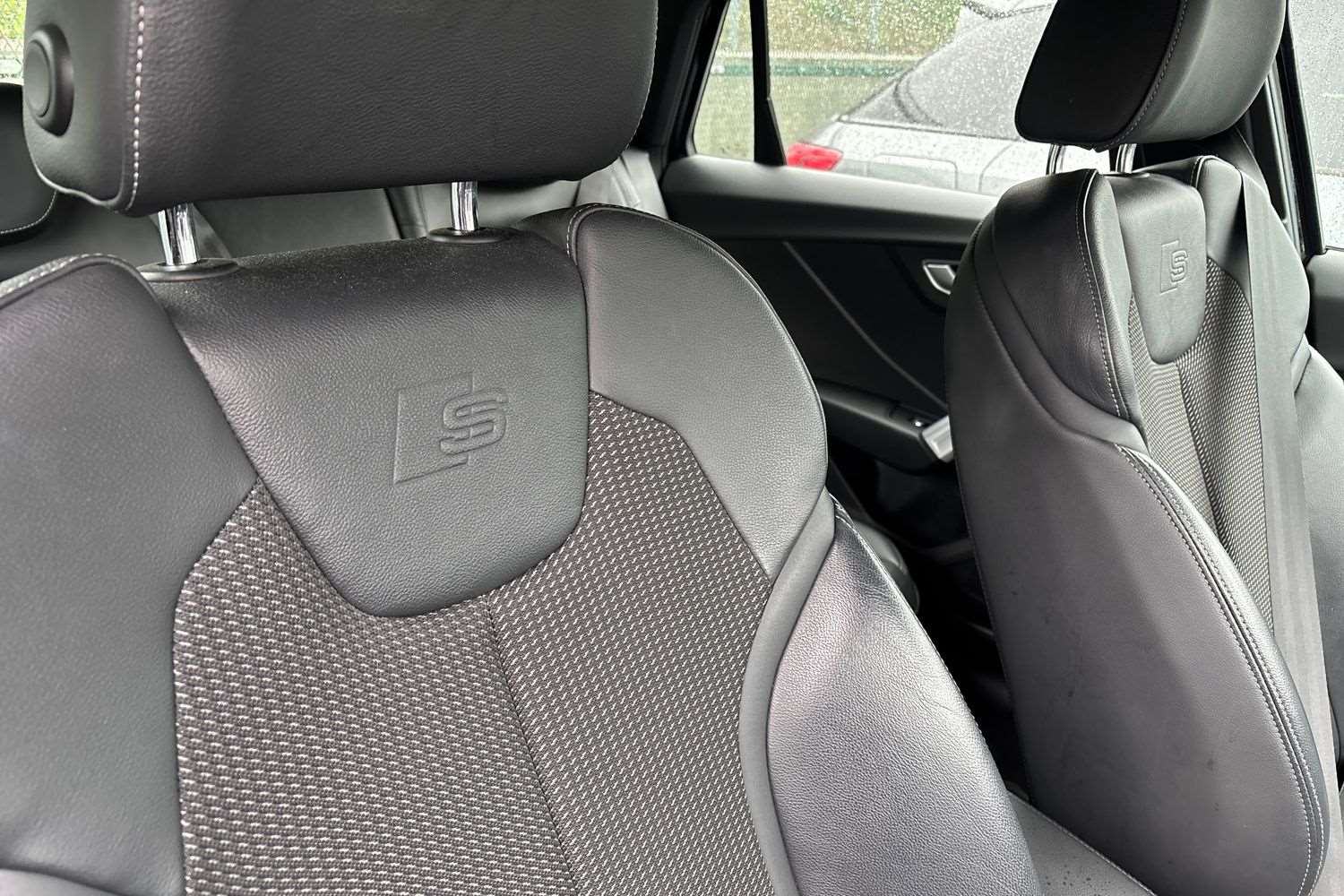 Used Audi Q2 2021 for sale - 76761150: Photo 27