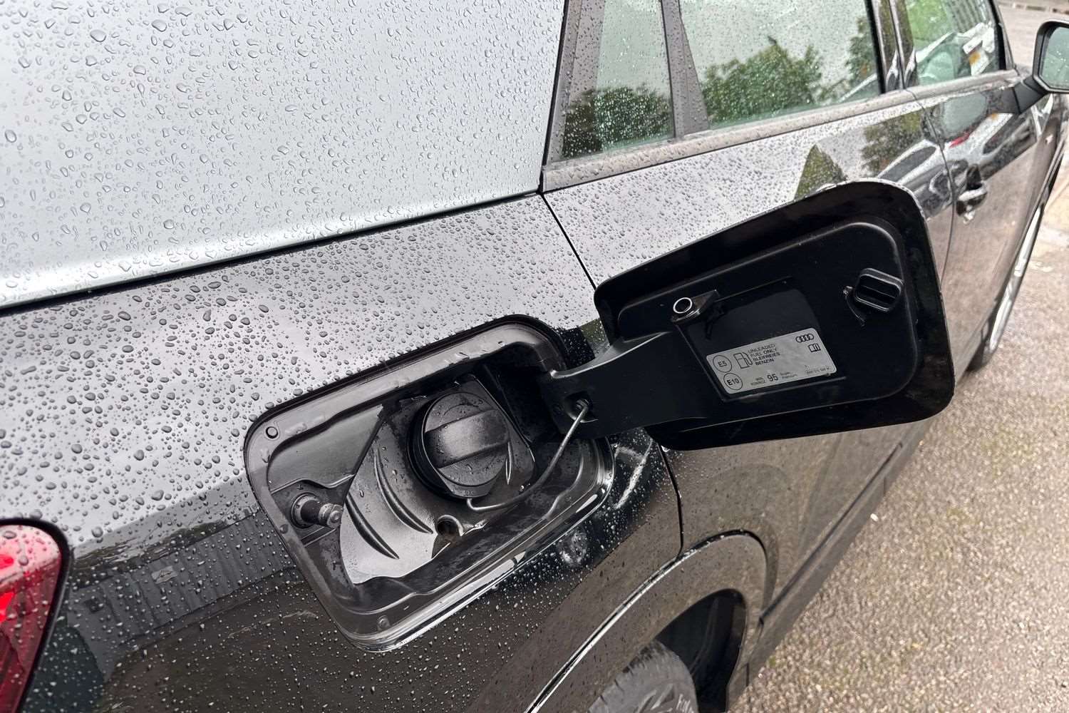 Used Audi Q2 2021 for sale - 76761150: Photo 28