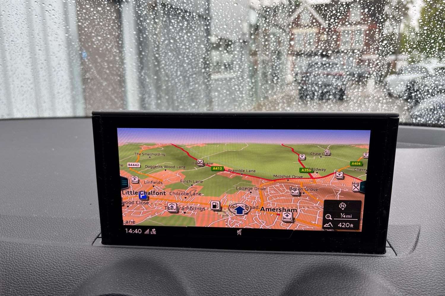 Used Audi Q2 2021 for sale - 76761150: Photo 30