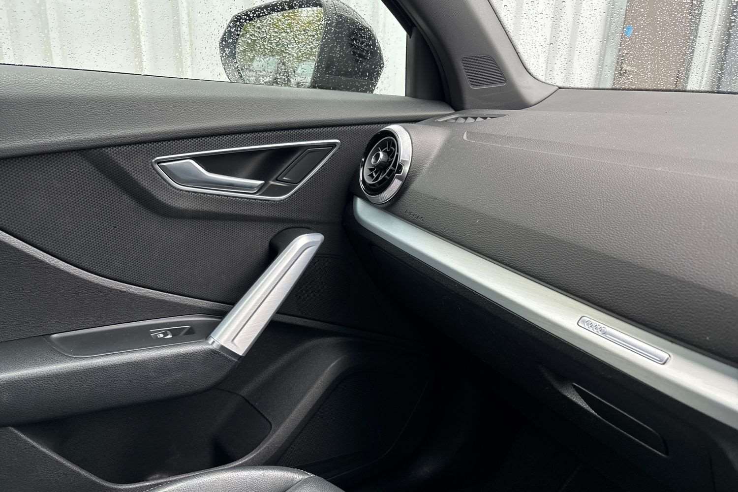 Used Audi Q2 2021 for sale - 76761150: Photo 33