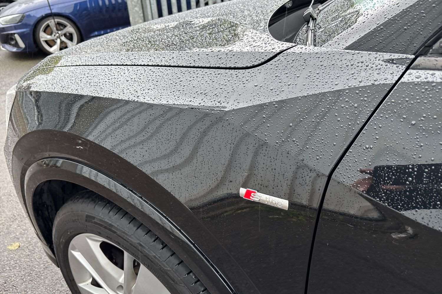 Used Audi Q2 2021 for sale - 76761150: Photo 34