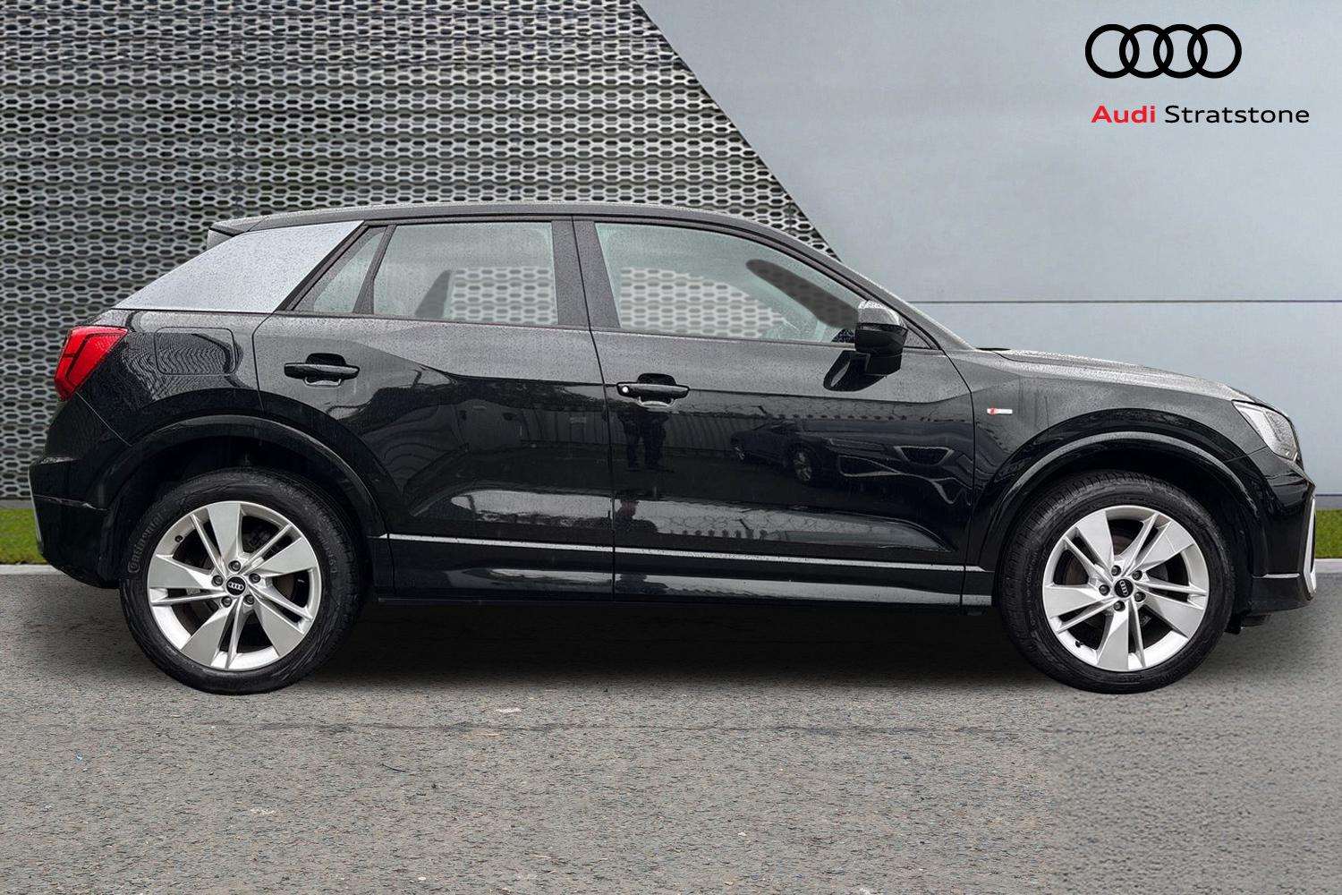 Used Audi Q2 2021 for sale - 76761150: Photo 4