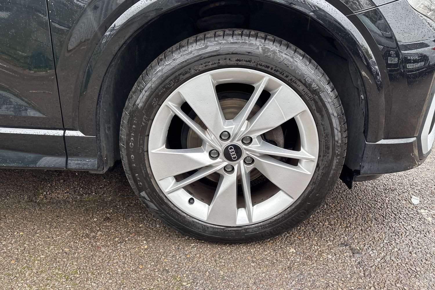 Used Audi Q2 2021 for sale - 76761150: Photo 5