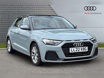 Used Audi A1 2022 for sale - 78591550: Photo
