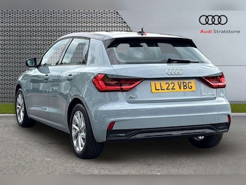 Used Audi A1 2022 for sale - 78591550: Photo