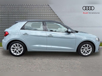 Used Audi A1 2022 for sale - 78591550: Photo