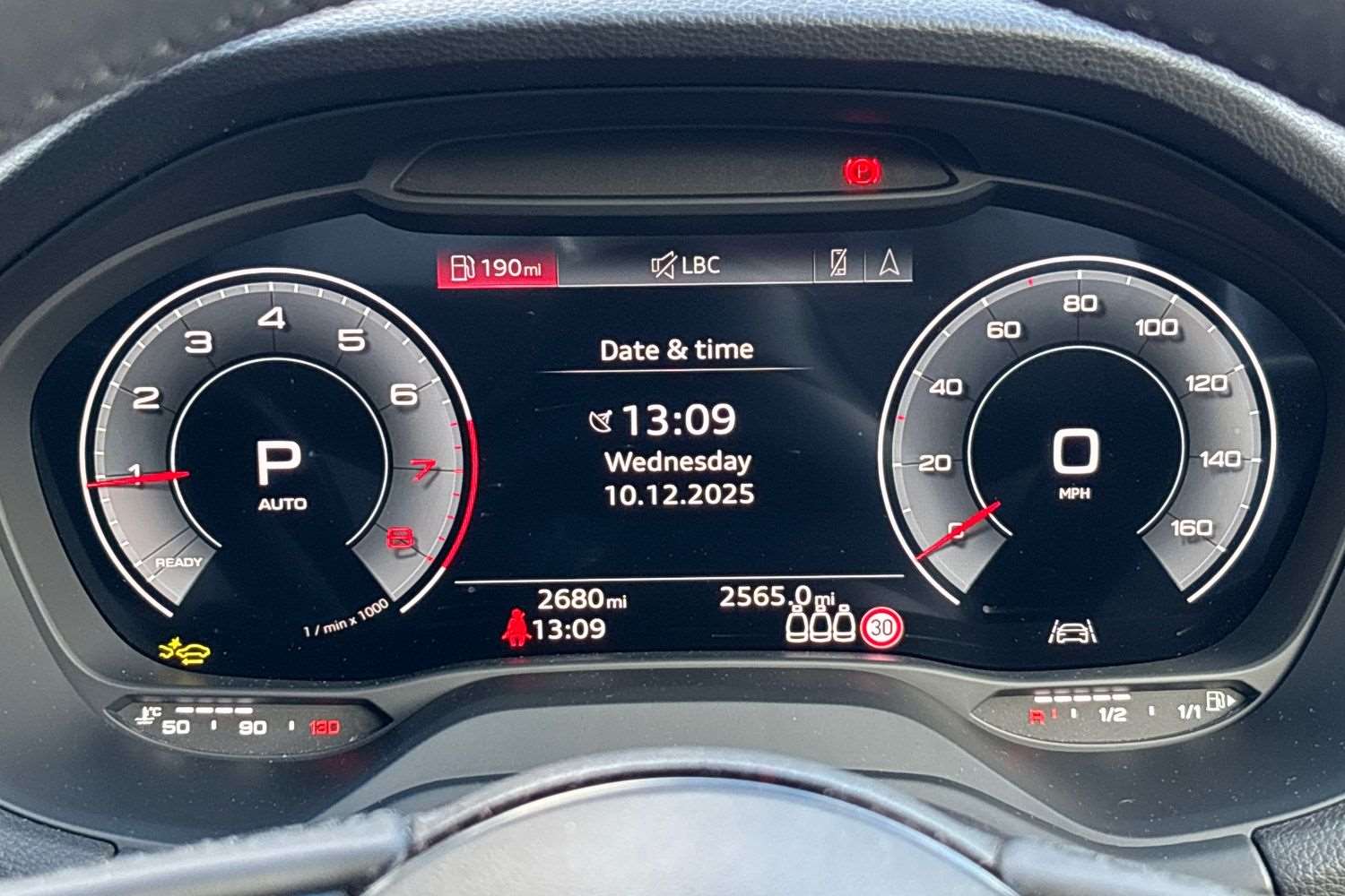 Used Audi Q2 2025 for sale - 76902290: Photo 18