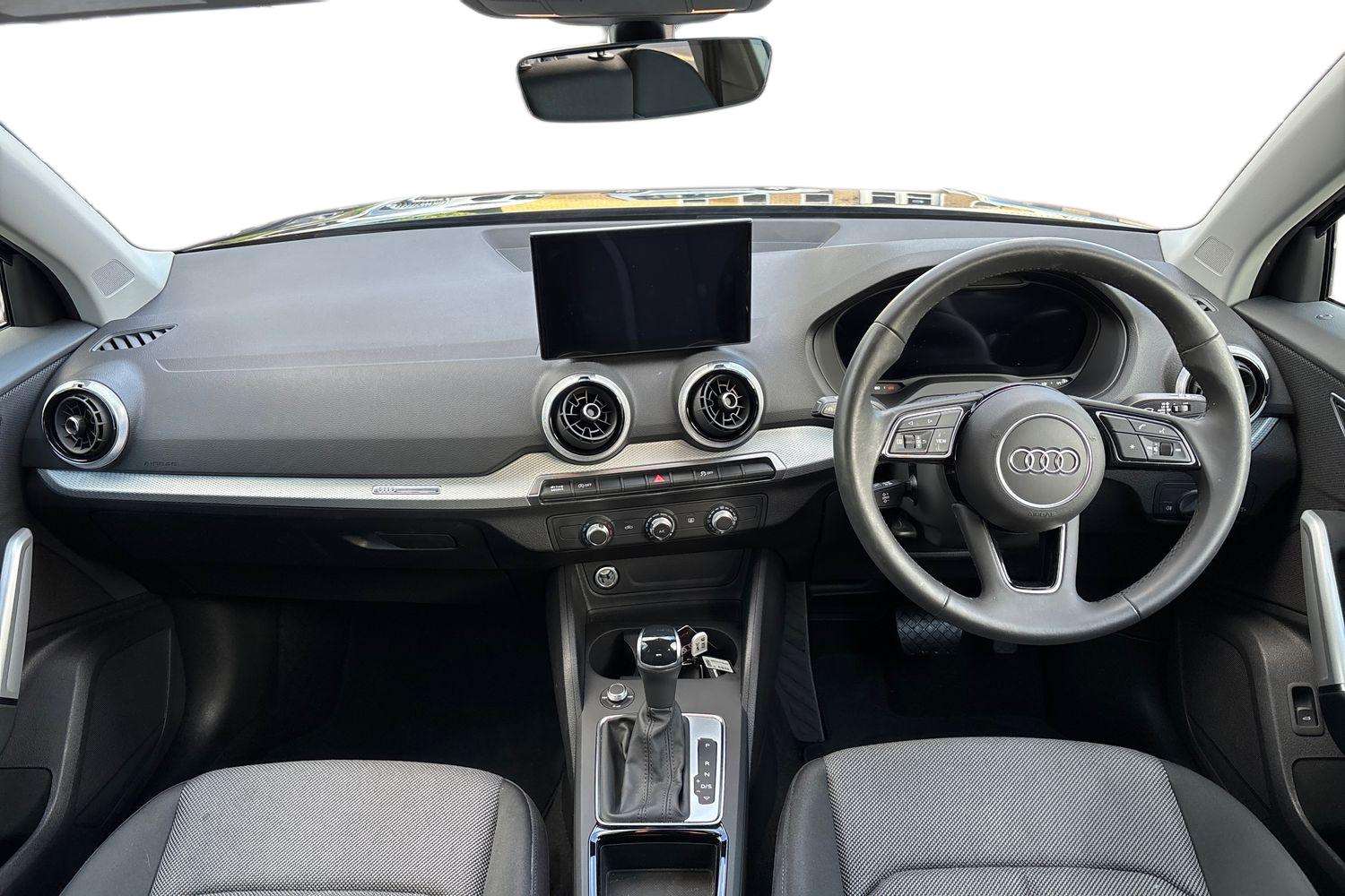 Used Audi Q2 2025 for sale - 76902290: Photo 19