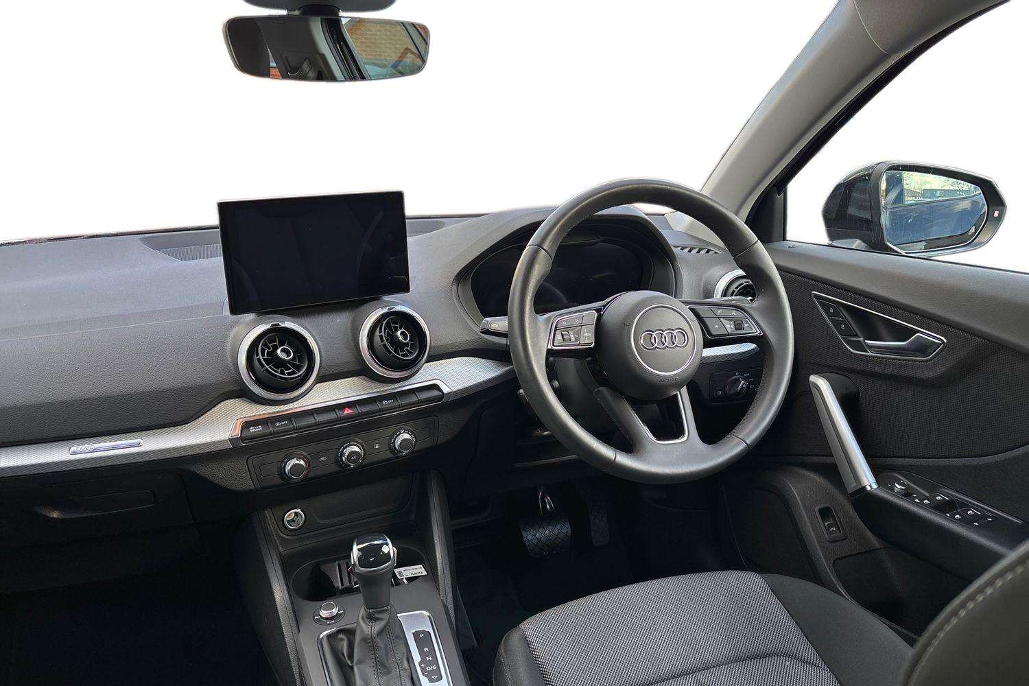 Used Audi Q2 2025 for sale - 76902290: Photo 20