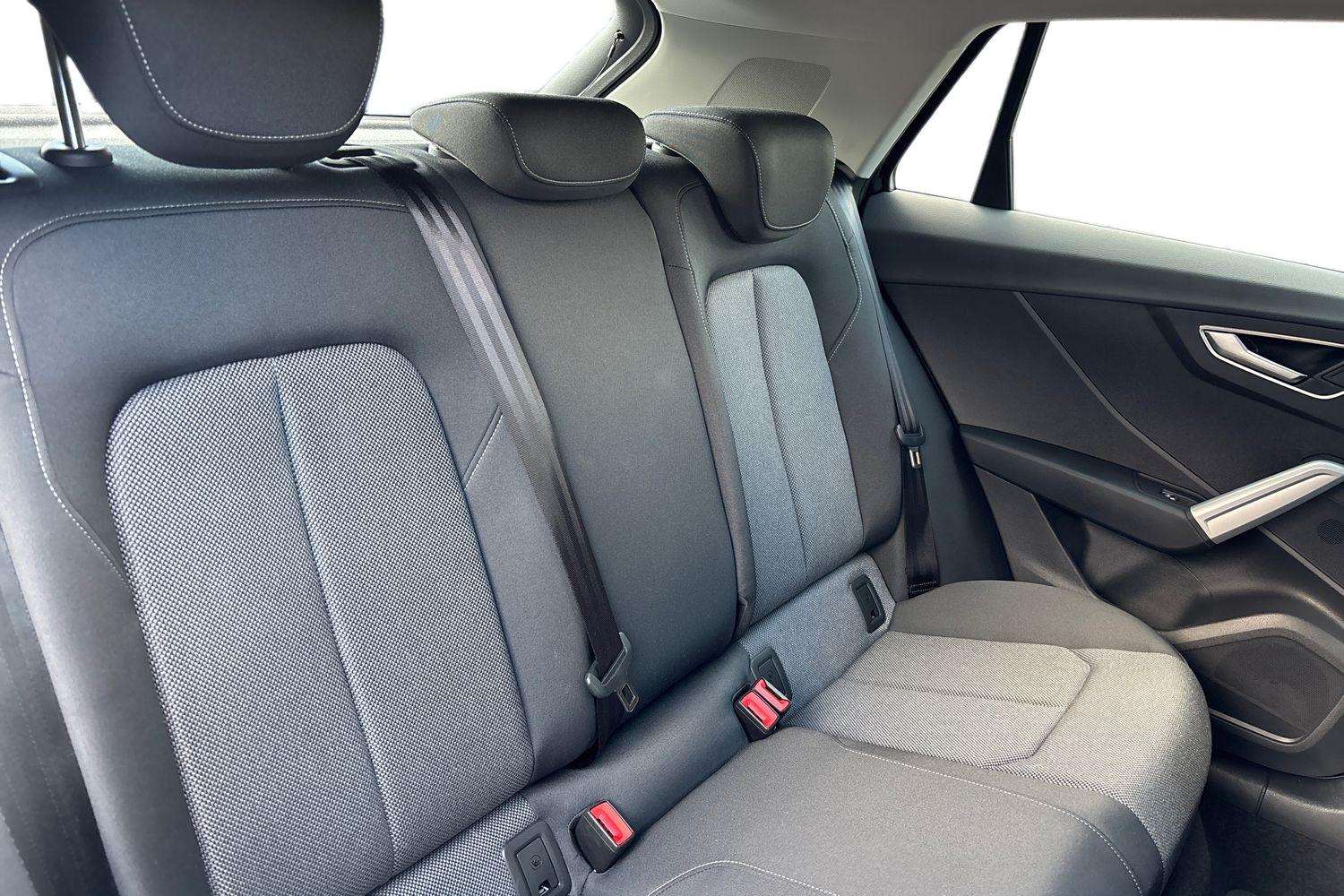 Used Audi Q2 2025 for sale - 76902290: Photo 22