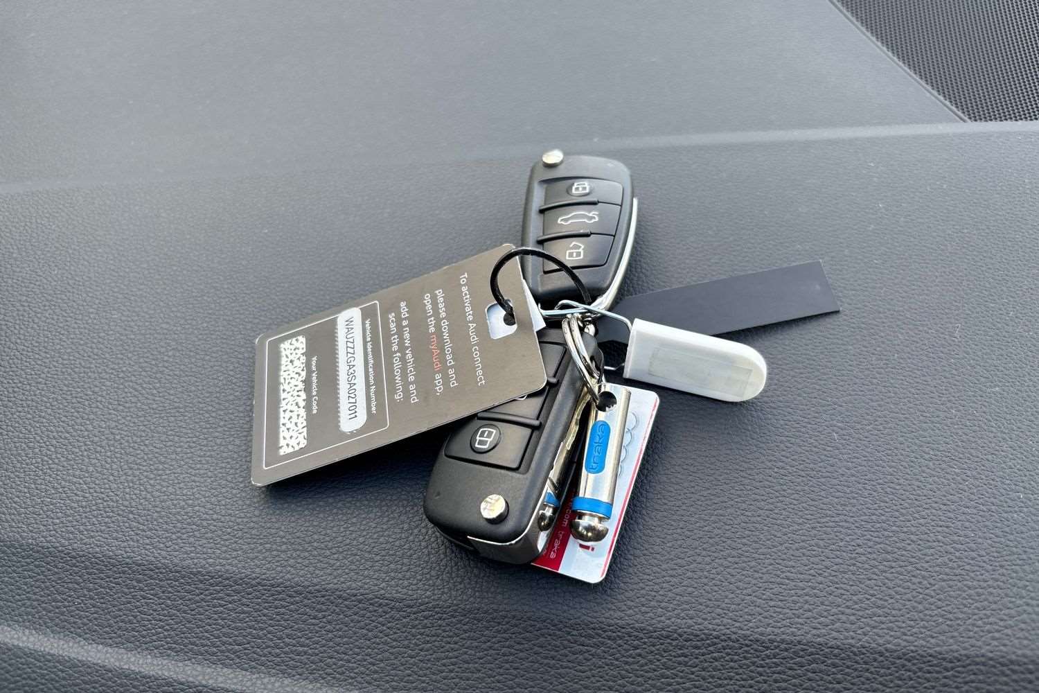 Used Audi Q2 2025 for sale - 76902290: Photo 25